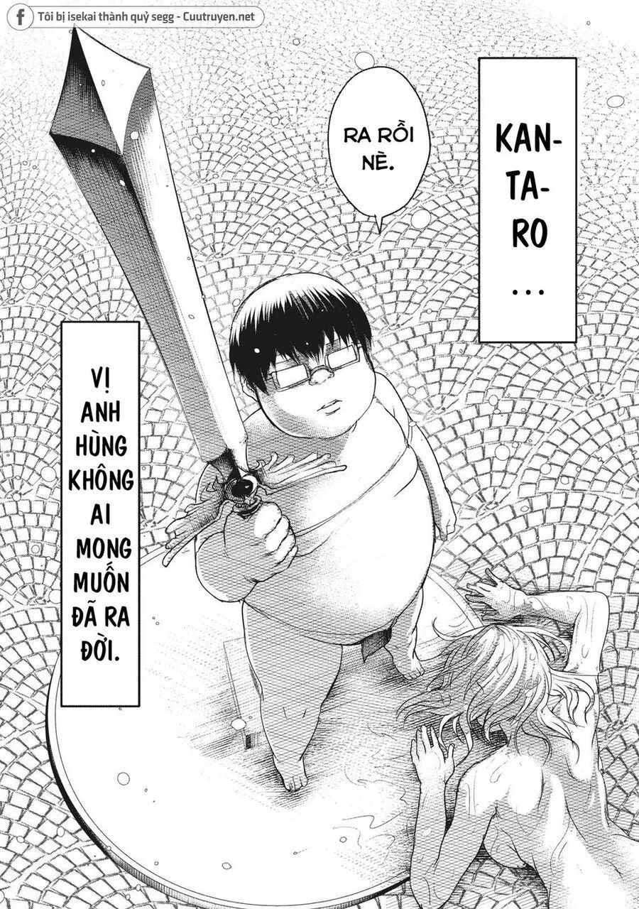 Hạ Bộ Vô Song Chap 2 - Next Chap 3