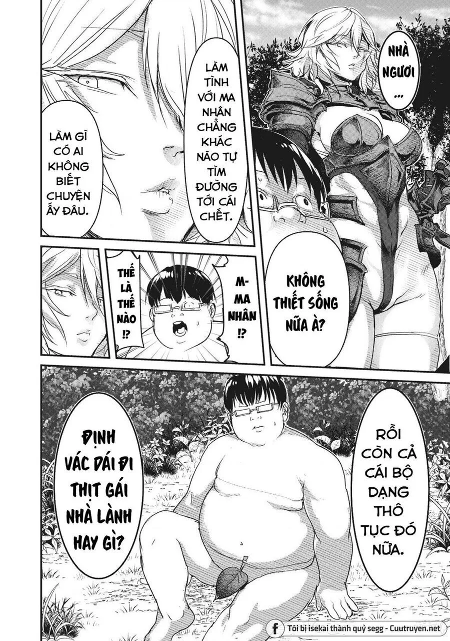 Hạ Bộ Vô Song Chap 2 - Next Chap 3