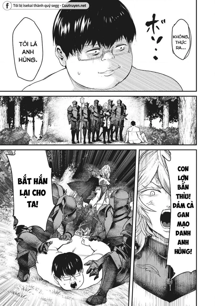 Hạ Bộ Vô Song Chap 2 - Next Chap 3