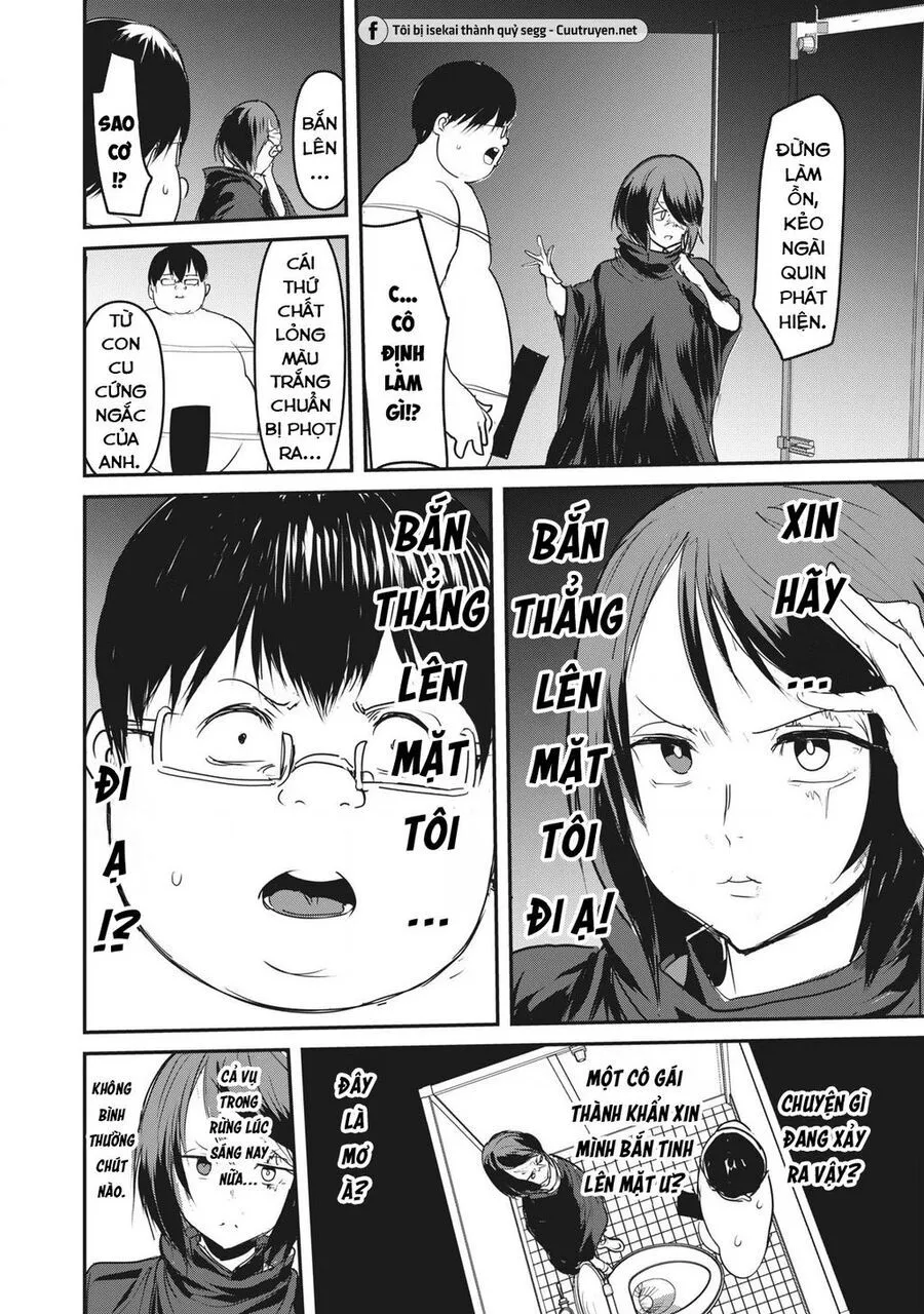 Hạ Bộ Vô Song Chap 3 - Next Chap 4
