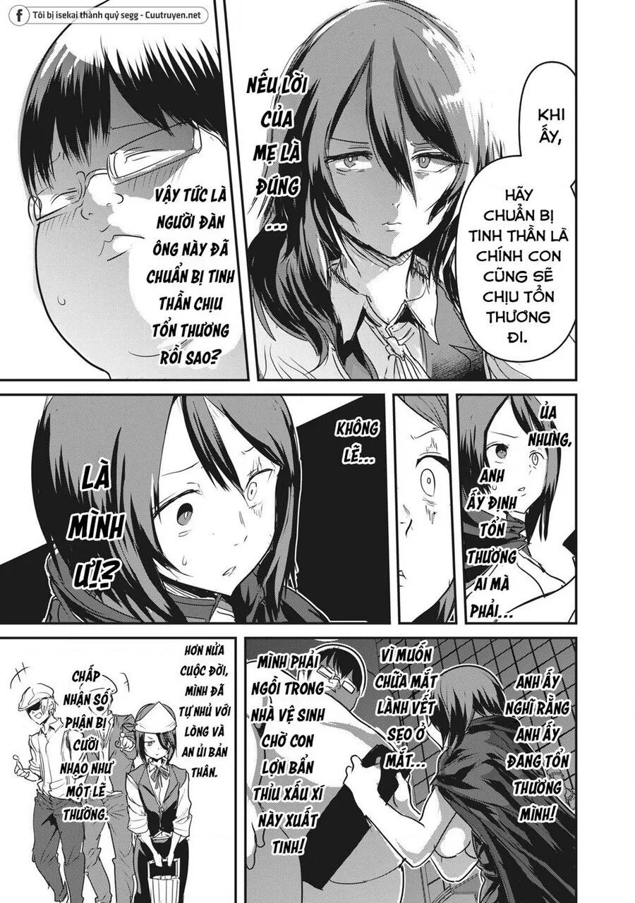 Hạ Bộ Vô Song Chap 3 - Next Chap 4