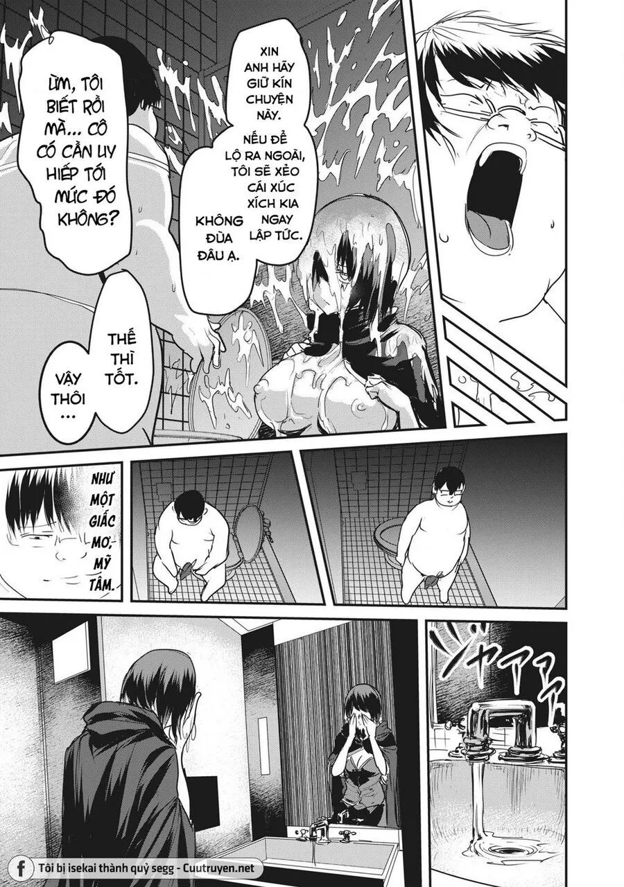 Hạ Bộ Vô Song Chap 3 - Next Chap 4