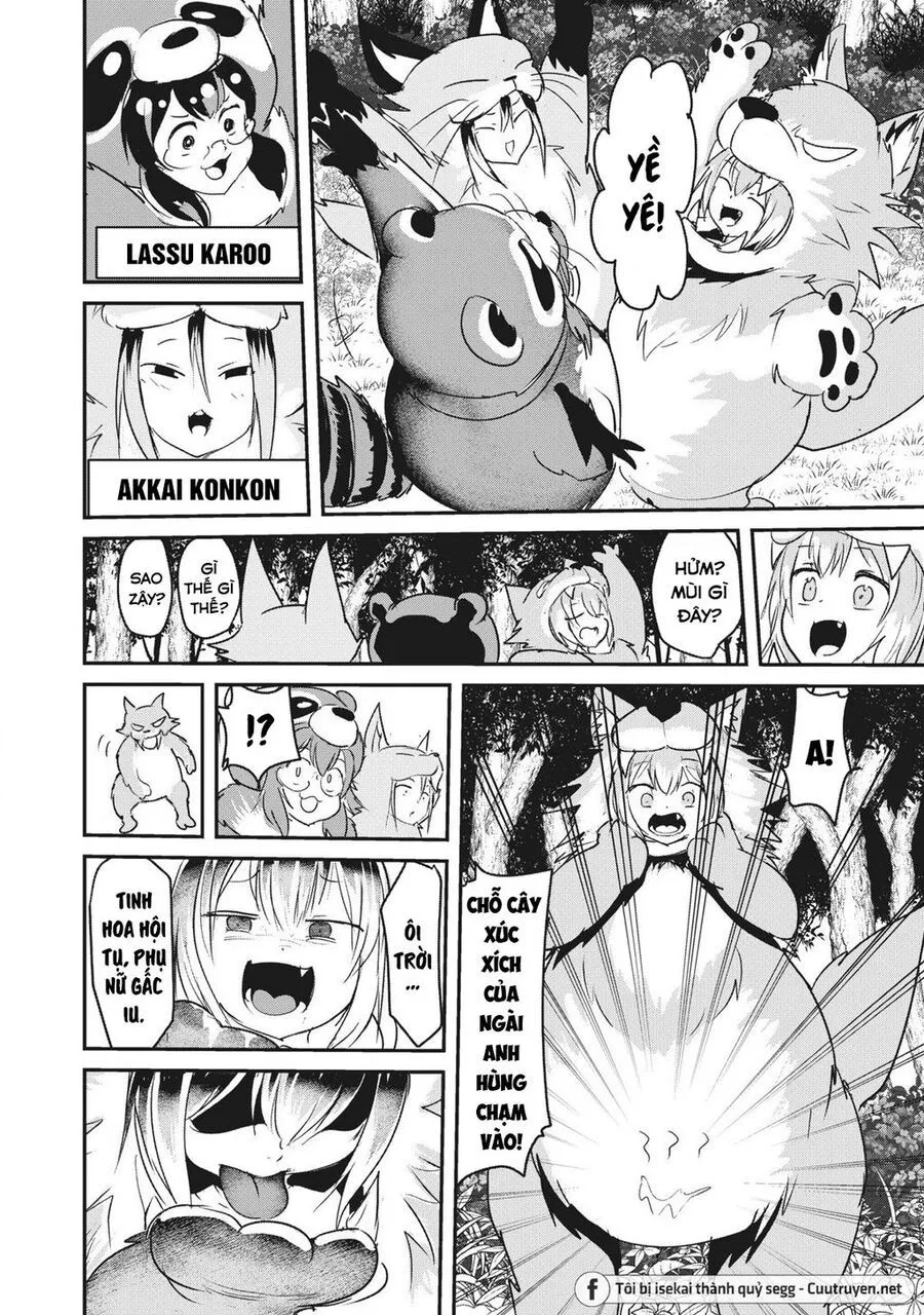 Hạ Bộ Vô Song Chap 3 - Next Chap 4