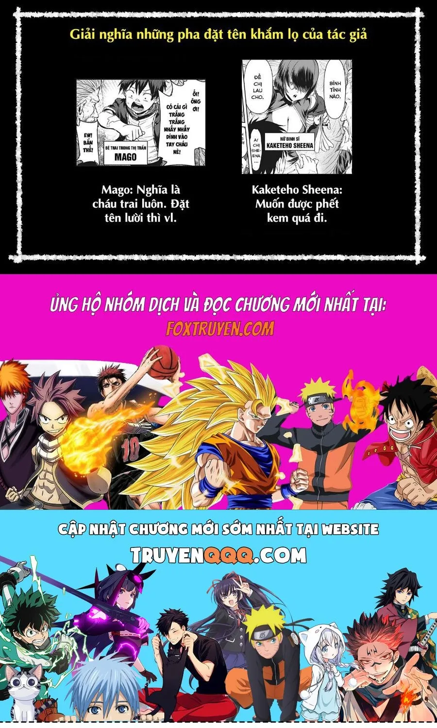 Hạ Bộ Vô Song Chap 3 - Next Chap 4