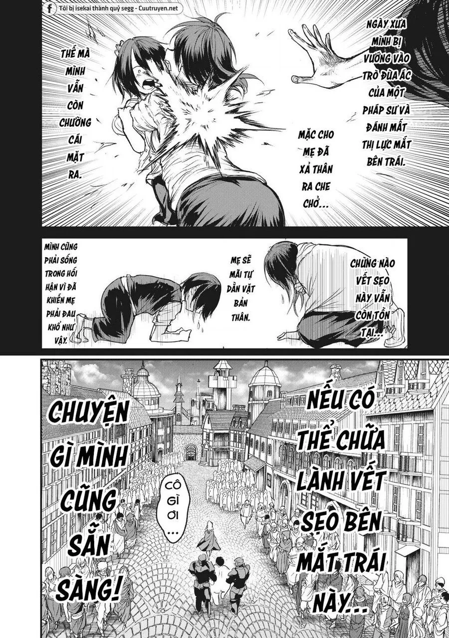 Hạ Bộ Vô Song Chap 3 - Next Chap 4