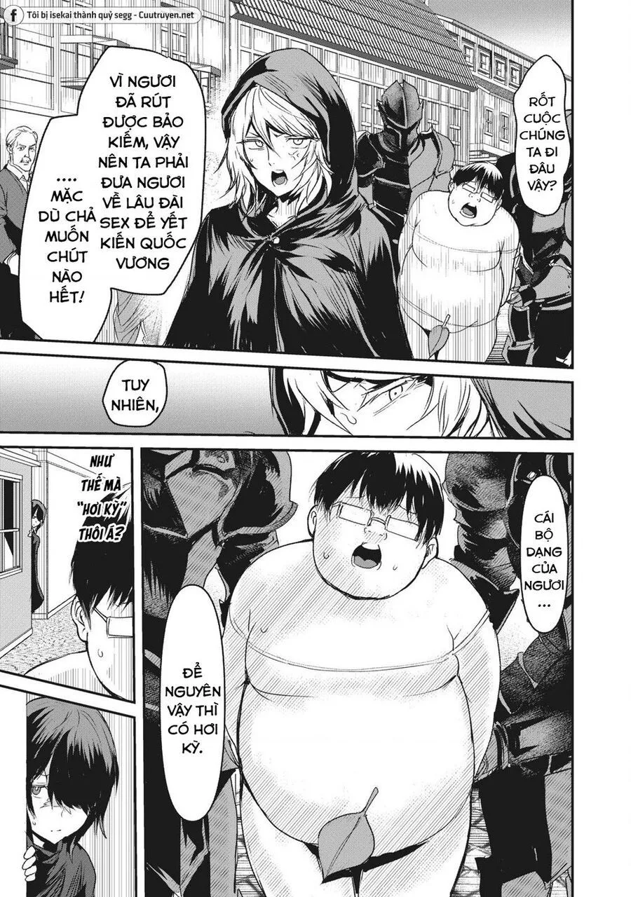 Hạ Bộ Vô Song Chap 3 - Next Chap 4