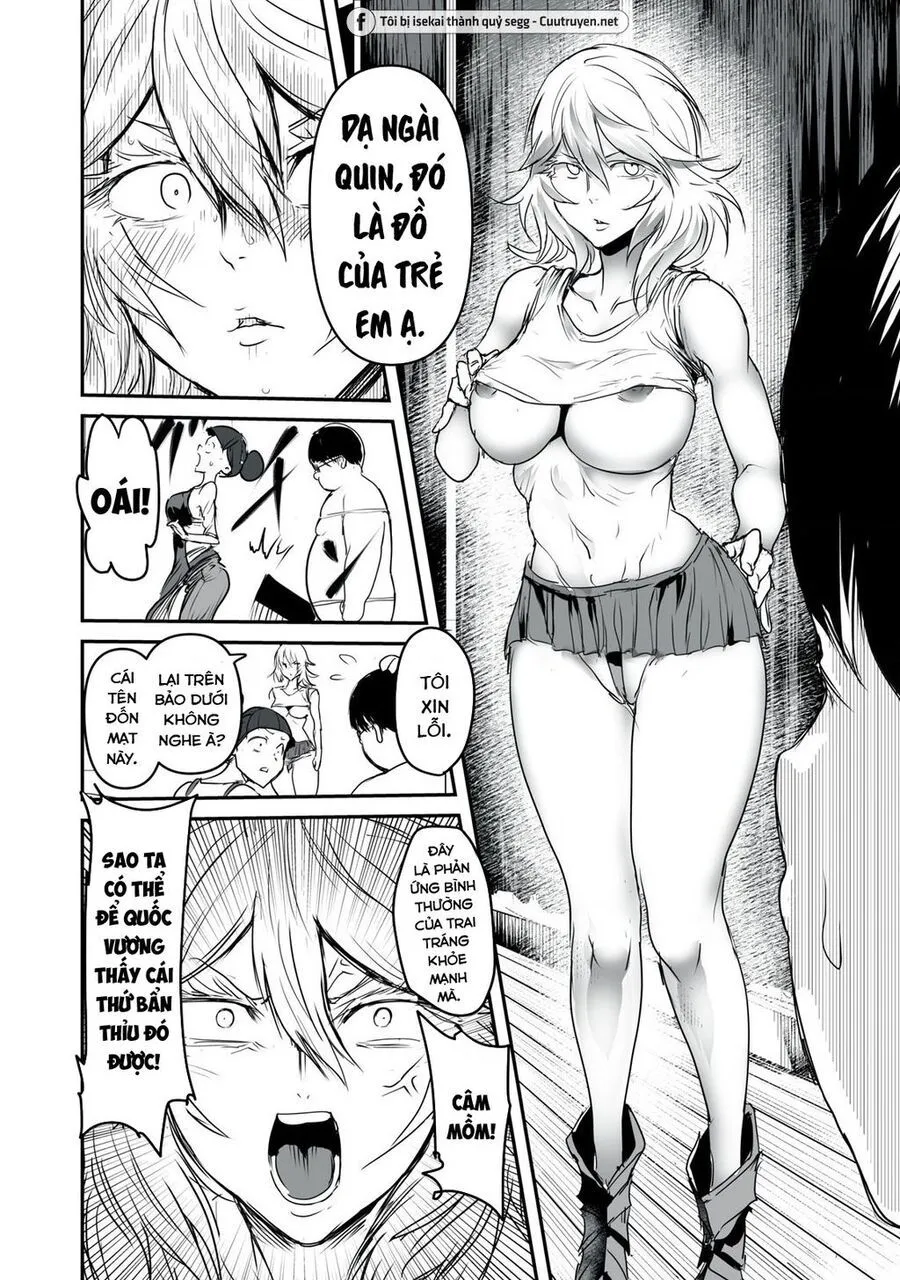 Hạ Bộ Vô Song Chap 3 - Next Chap 4