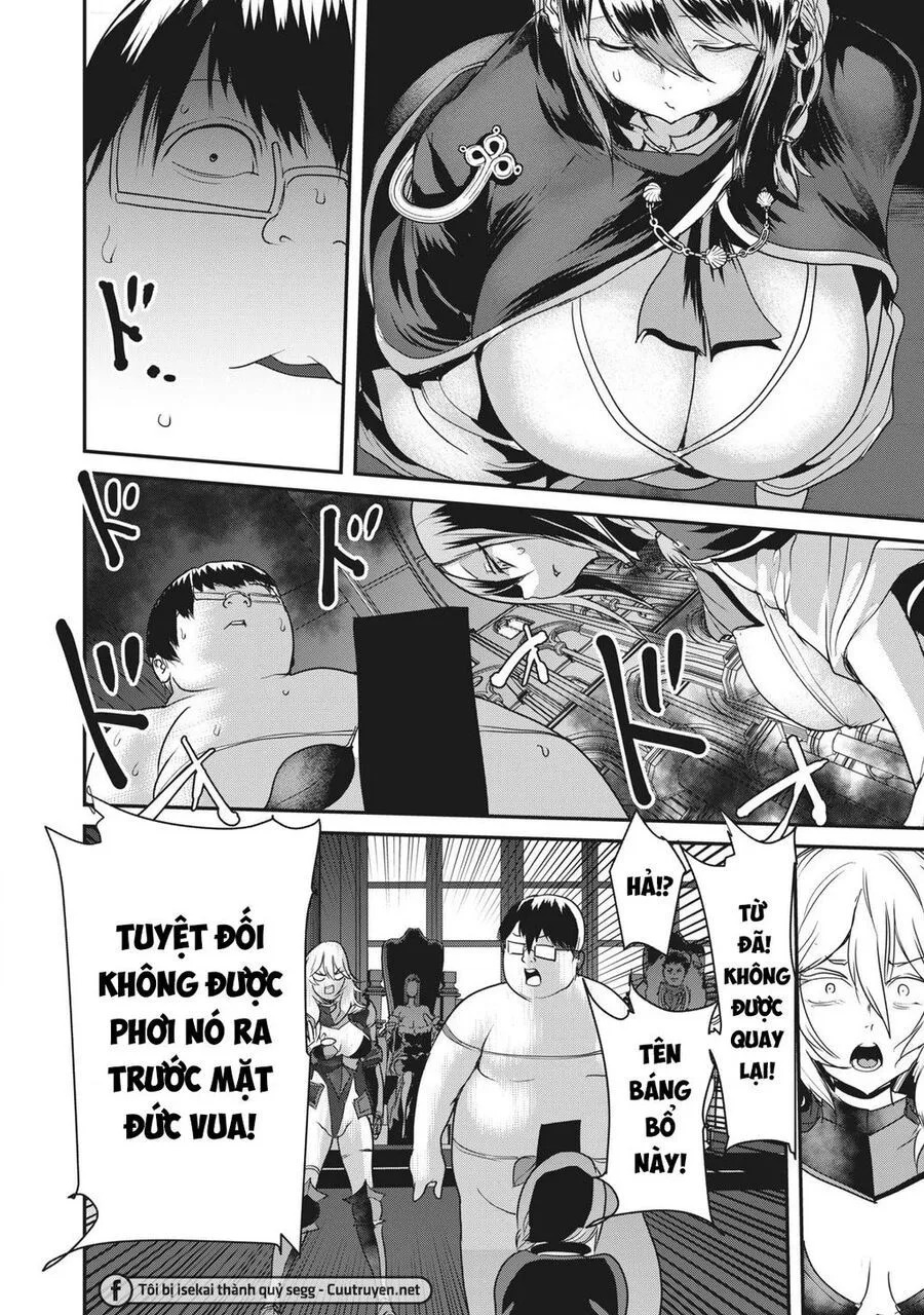 Hạ Bộ Vô Song Chap 4 - Next Chap 5