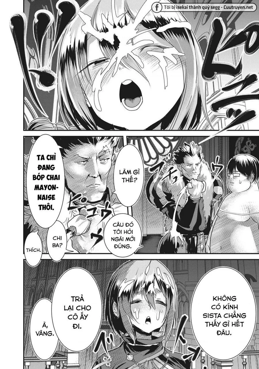 Hạ Bộ Vô Song Chap 4 - Next Chap 5