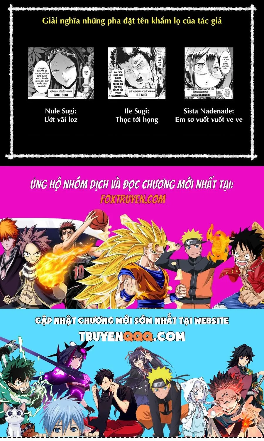 Hạ Bộ Vô Song Chap 4 - Next Chap 5
