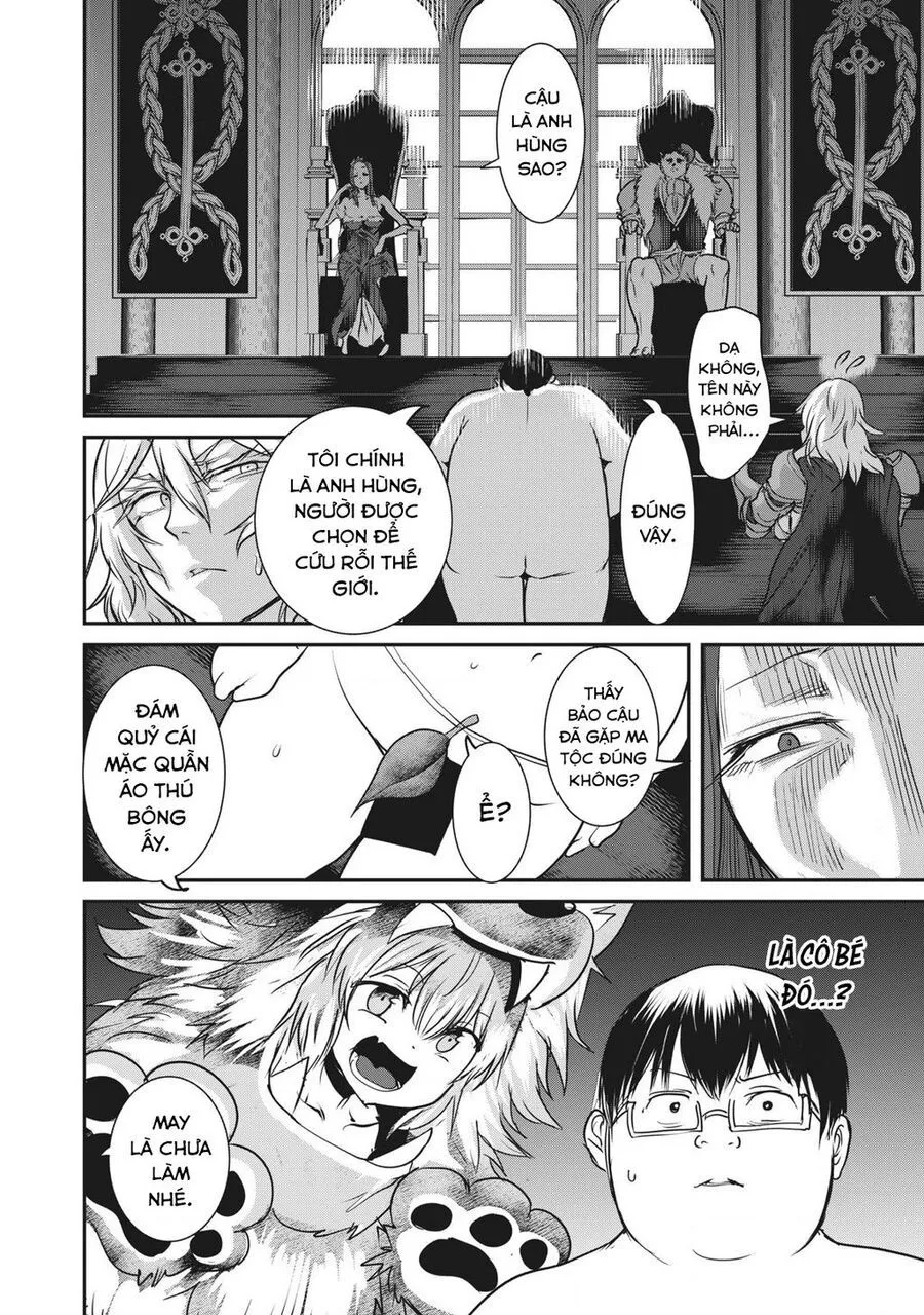 Hạ Bộ Vô Song Chap 4 - Next Chap 5