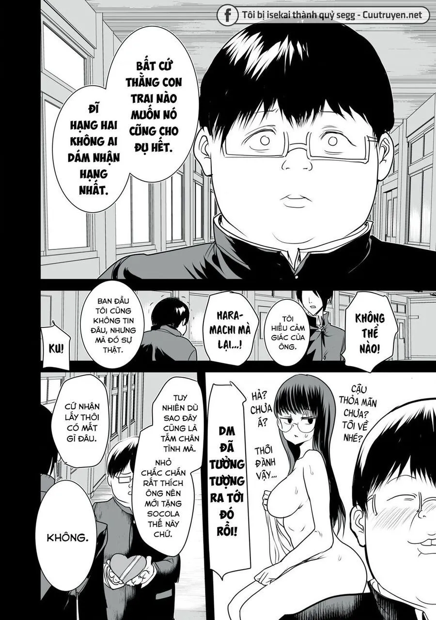 Hạ Bộ Vô Song Chap 5 - Next Chap 6