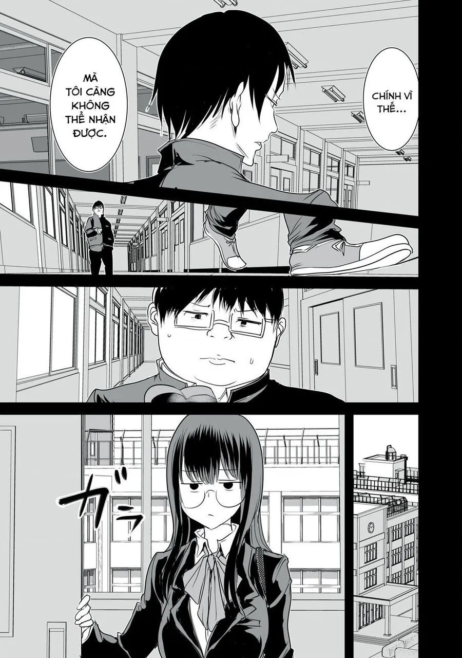 Hạ Bộ Vô Song Chap 5 - Next Chap 6