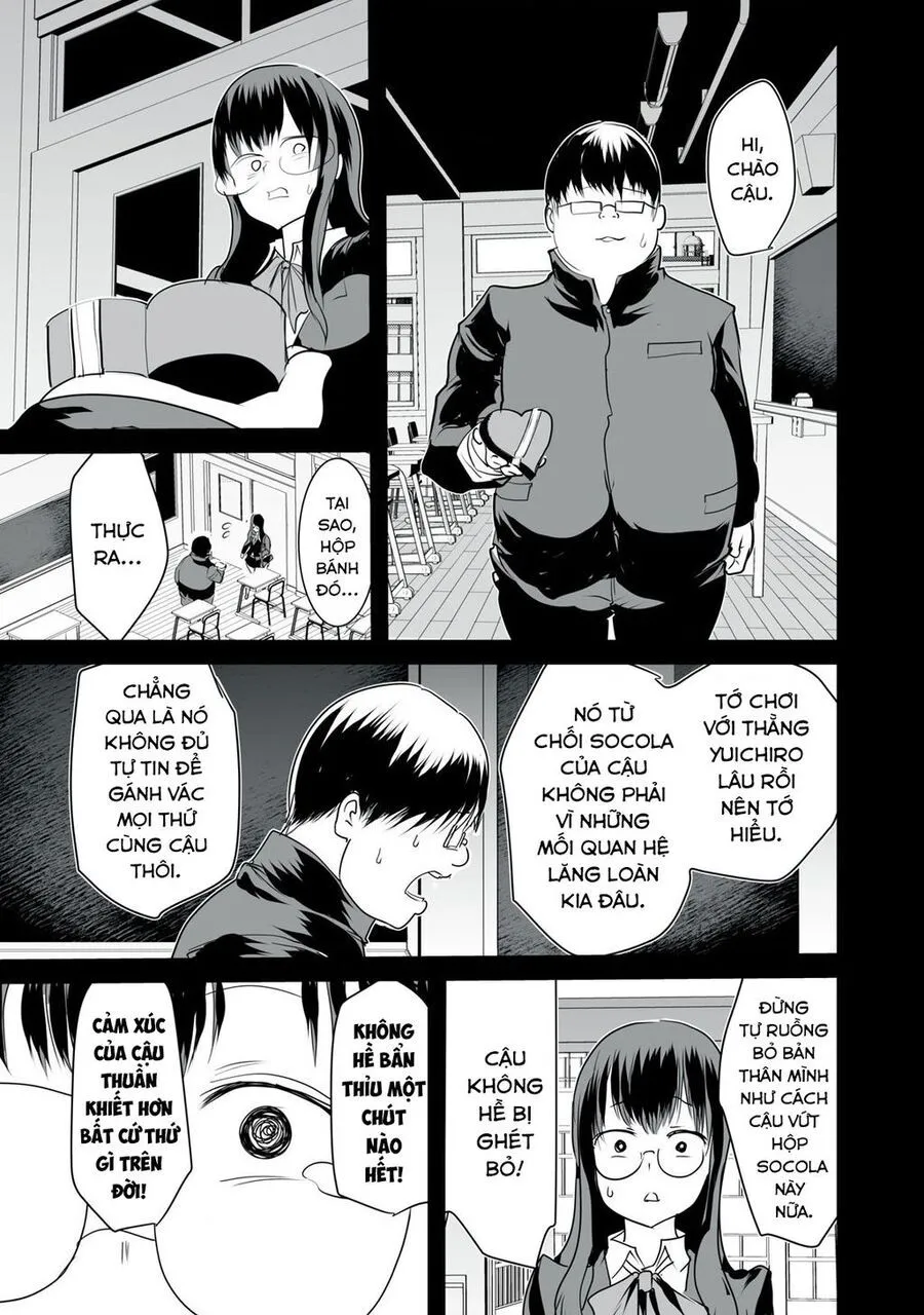 Hạ Bộ Vô Song Chap 5 - Next Chap 6