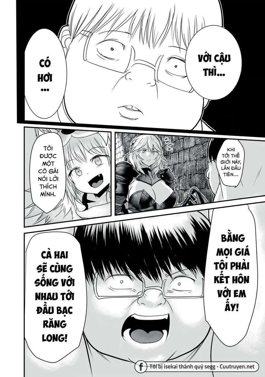 Hạ Bộ Vô Song Chap 5 - Next Chap 6