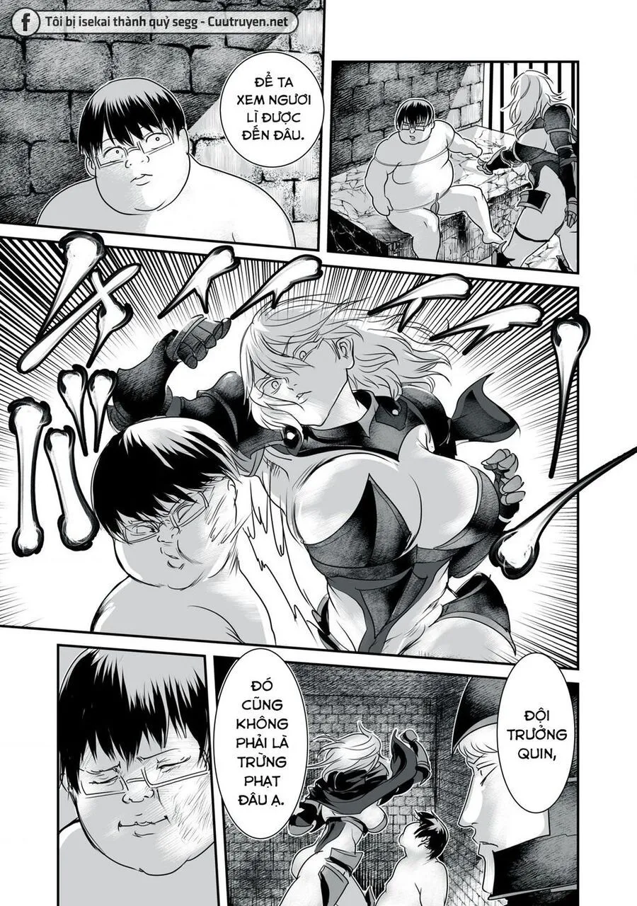 Hạ Bộ Vô Song Chap 5 - Next Chap 6