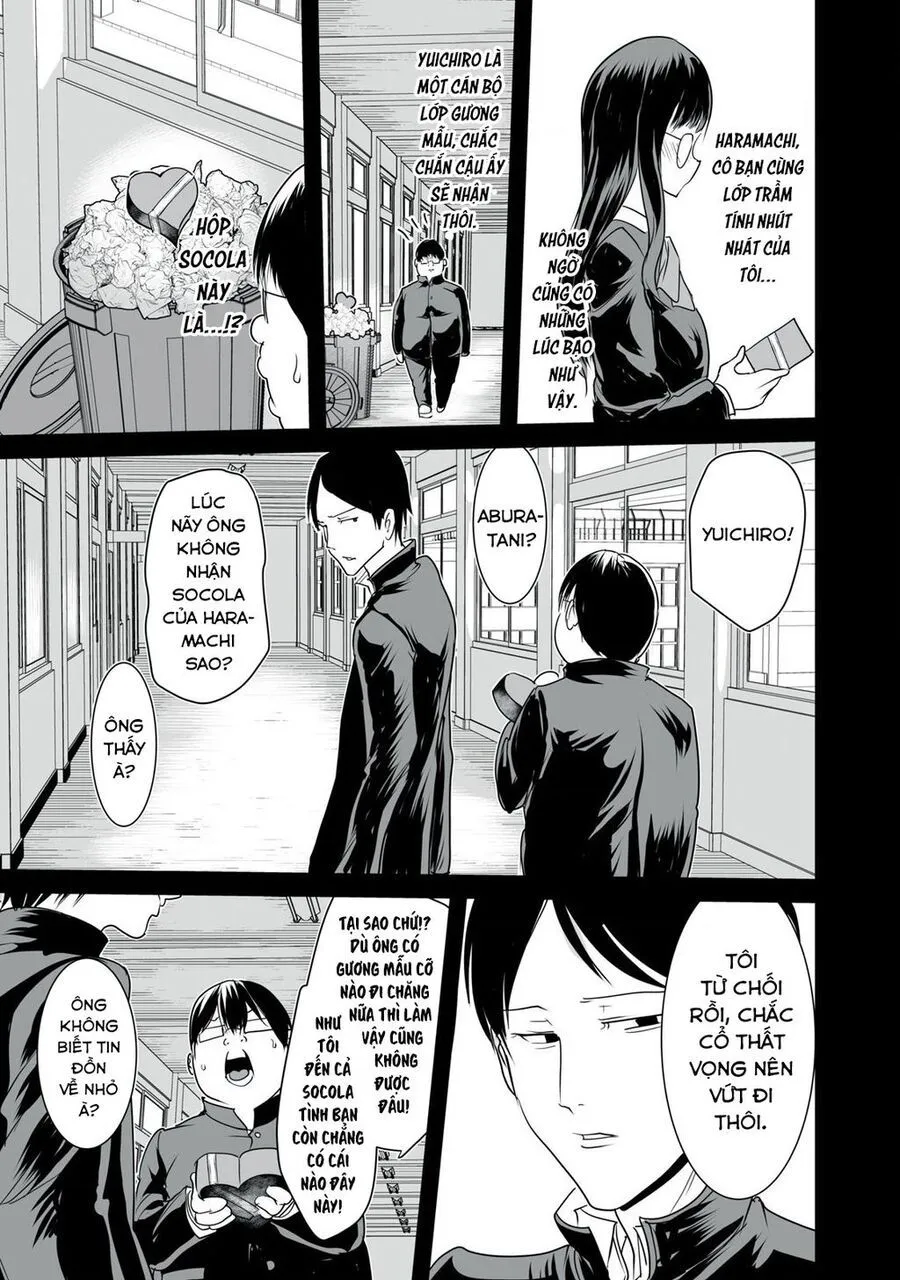 Hạ Bộ Vô Song Chap 5 - Next Chap 6