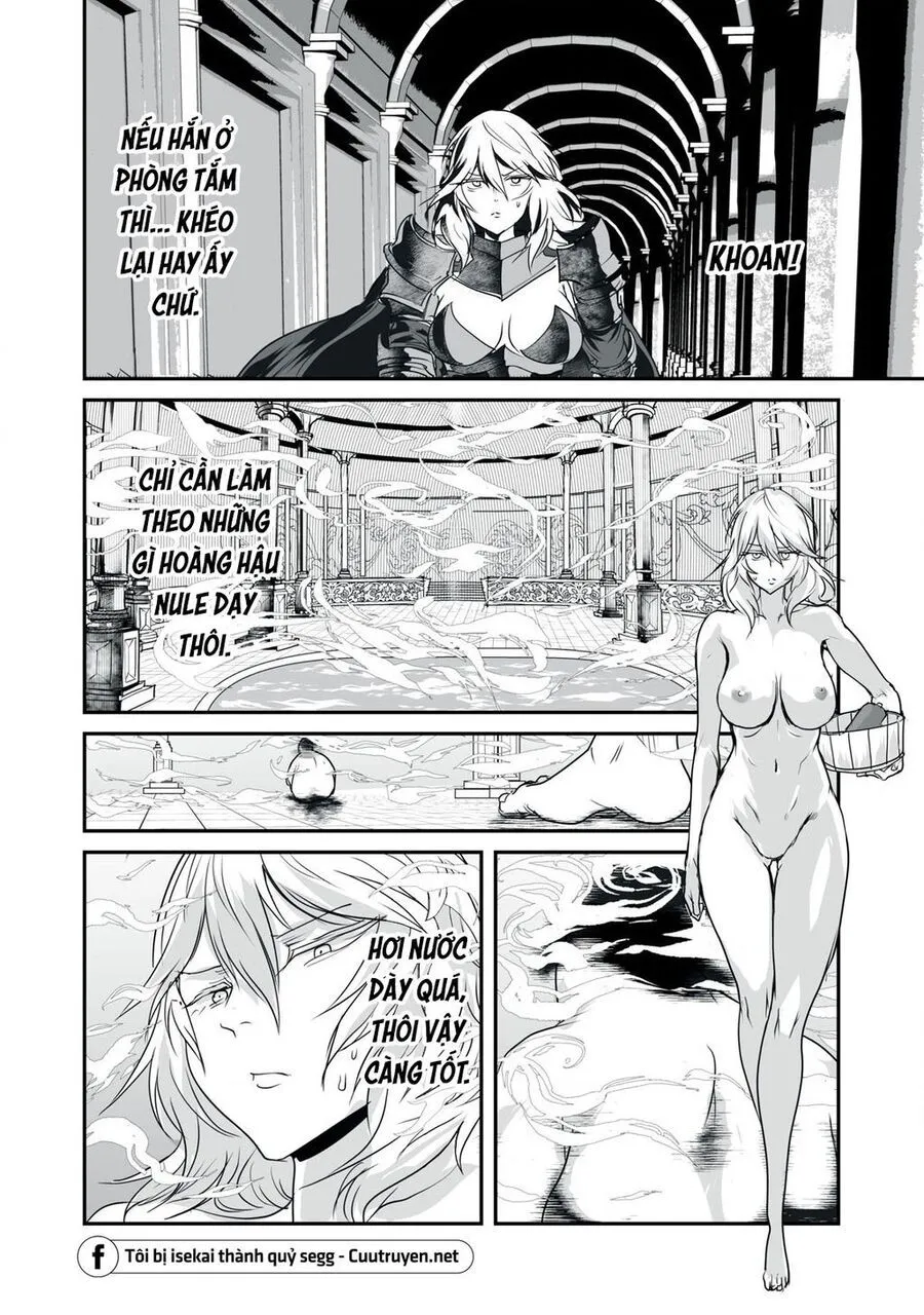 Hạ Bộ Vô Song Chap 6 - Next Chap 7