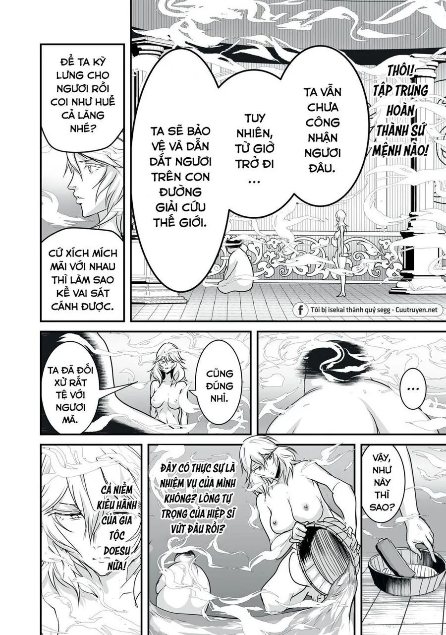 Hạ Bộ Vô Song Chap 6 - Next Chap 7
