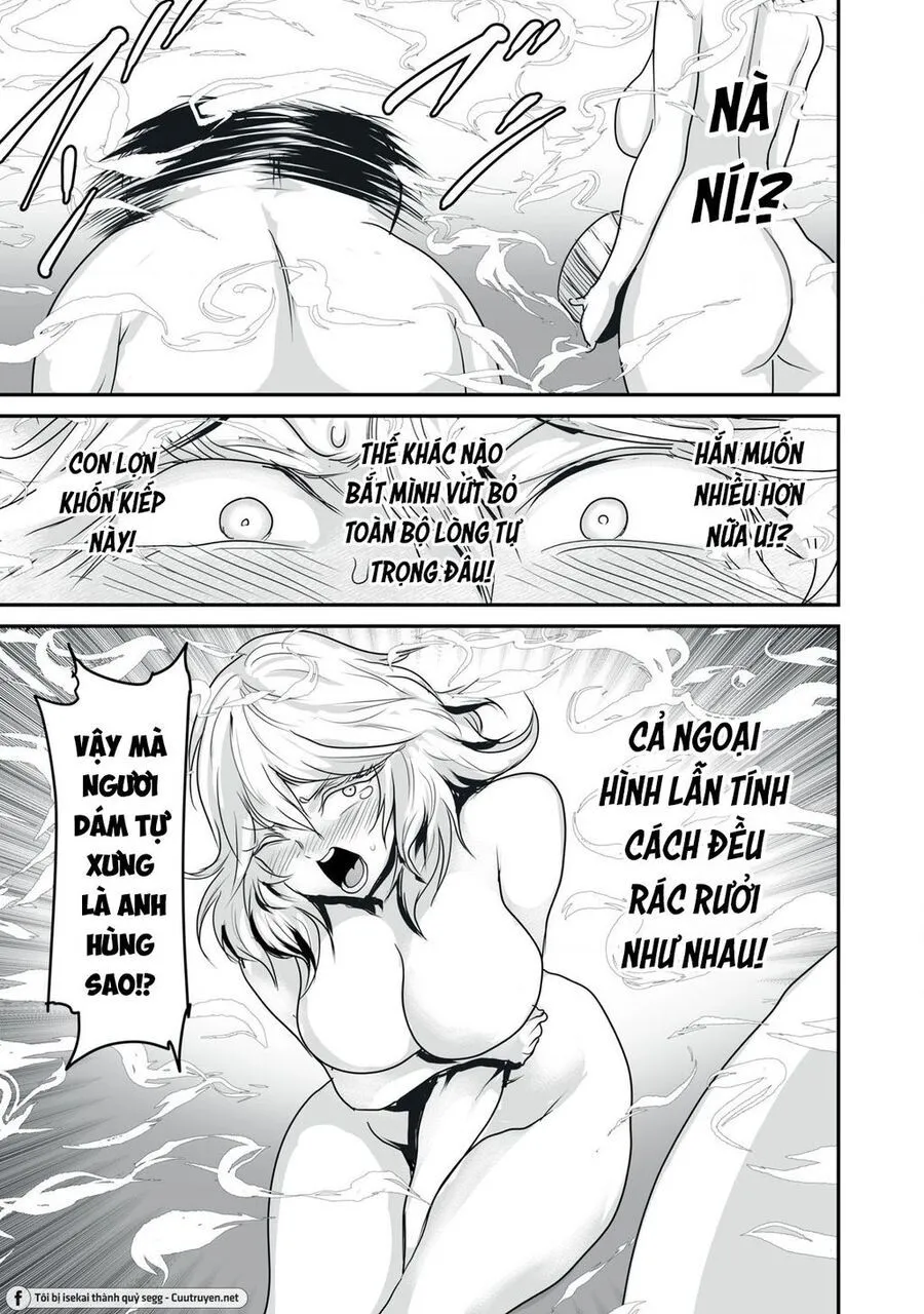 Hạ Bộ Vô Song Chap 6 - Next Chap 7