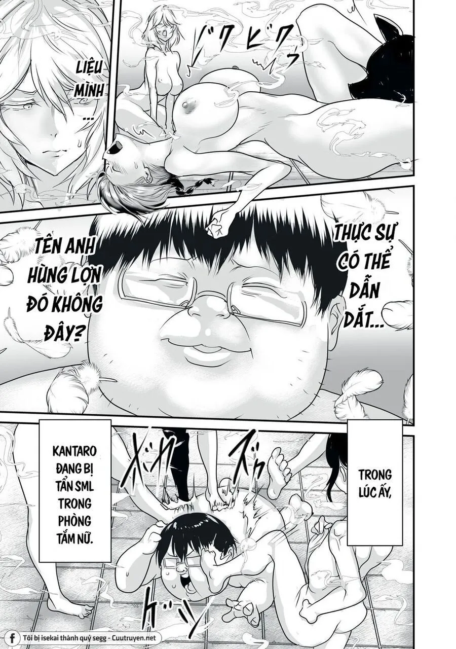 Hạ Bộ Vô Song Chap 6 - Next Chap 7