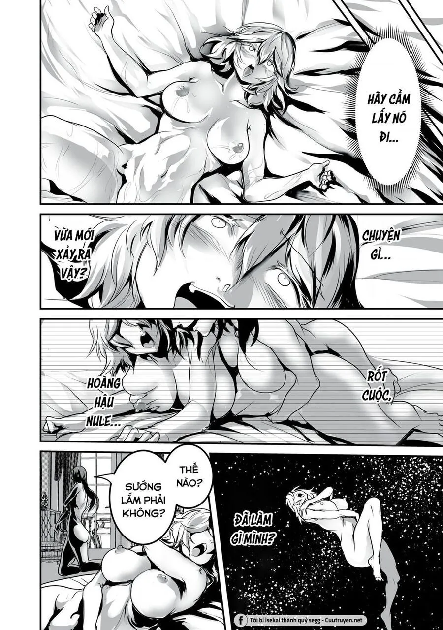 Hạ Bộ Vô Song Chap 6 - Next Chap 7