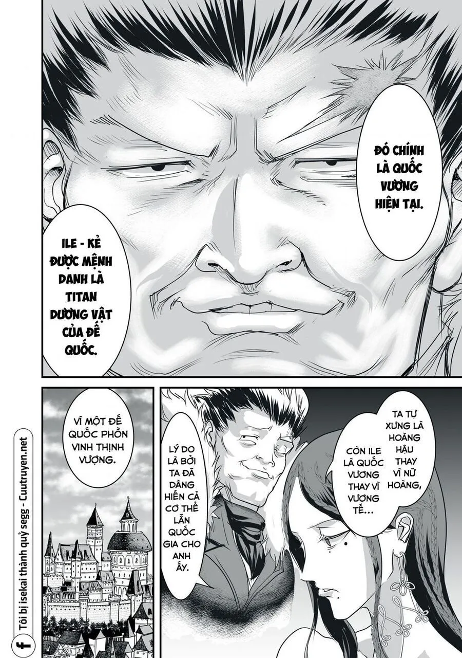 Hạ Bộ Vô Song Chap 6 - Next Chap 7