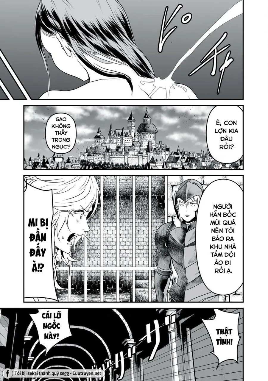 Hạ Bộ Vô Song Chap 6 - Next Chap 7