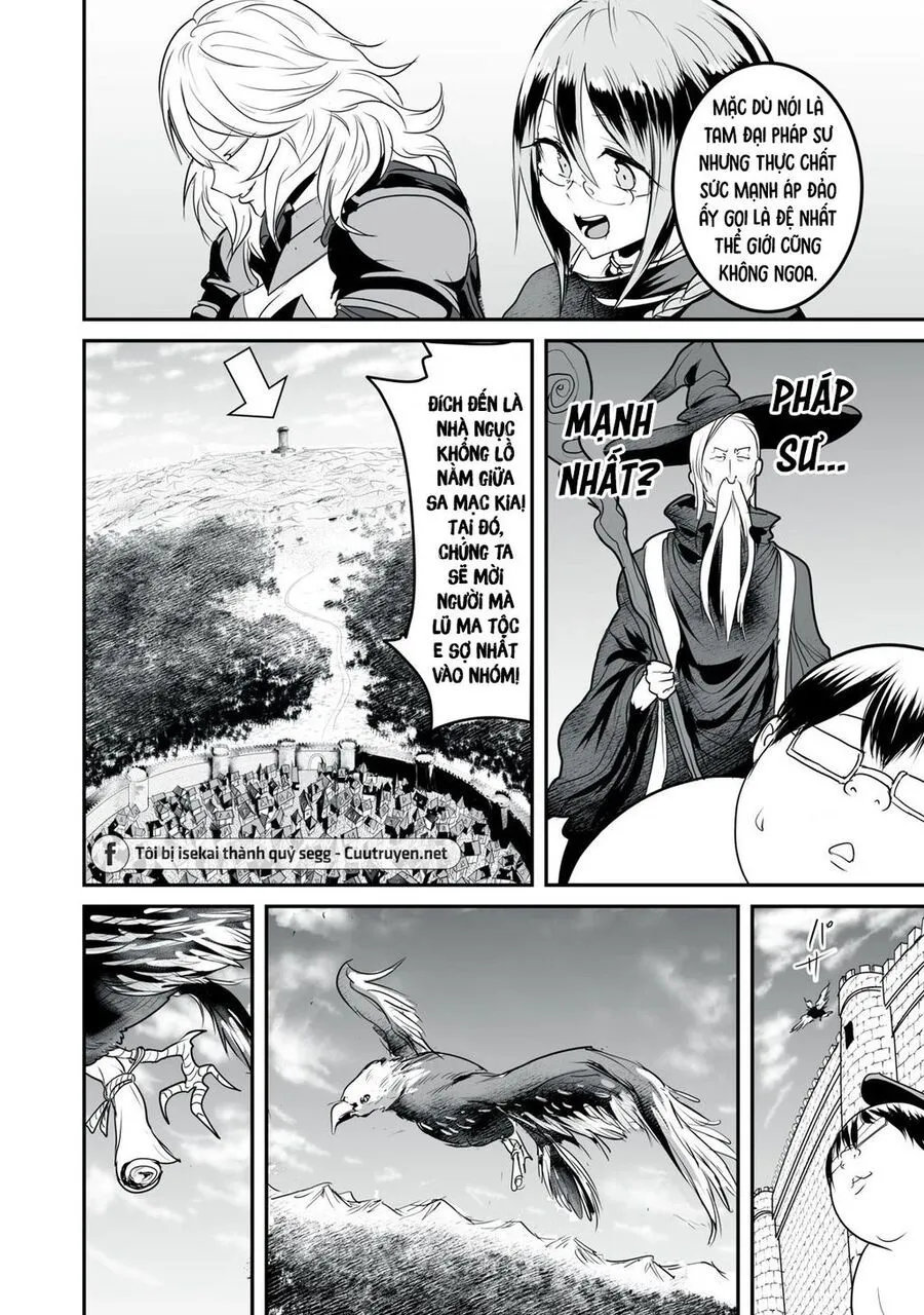 Hạ Bộ Vô Song Chap 7 - Next Chap 8