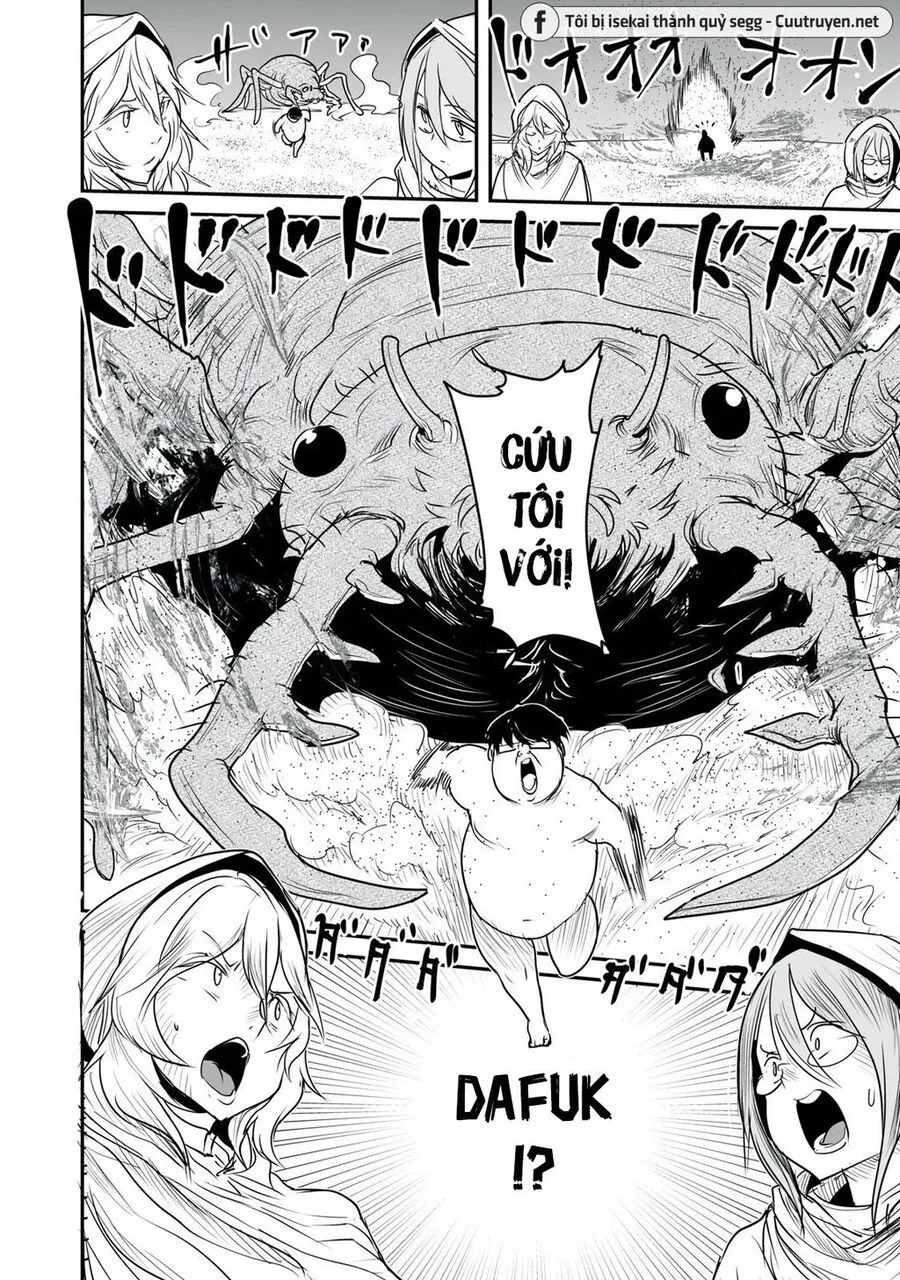 Hạ Bộ Vô Song Chap 7 - Next Chap 8