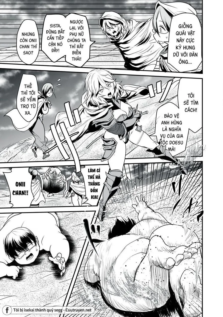 Hạ Bộ Vô Song Chap 7 - Next Chap 8