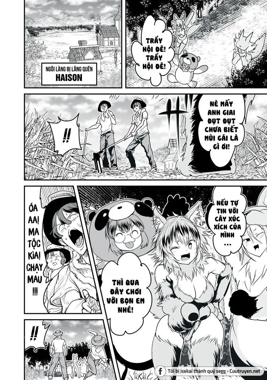 Hạ Bộ Vô Song Chap 7 - Next Chap 8