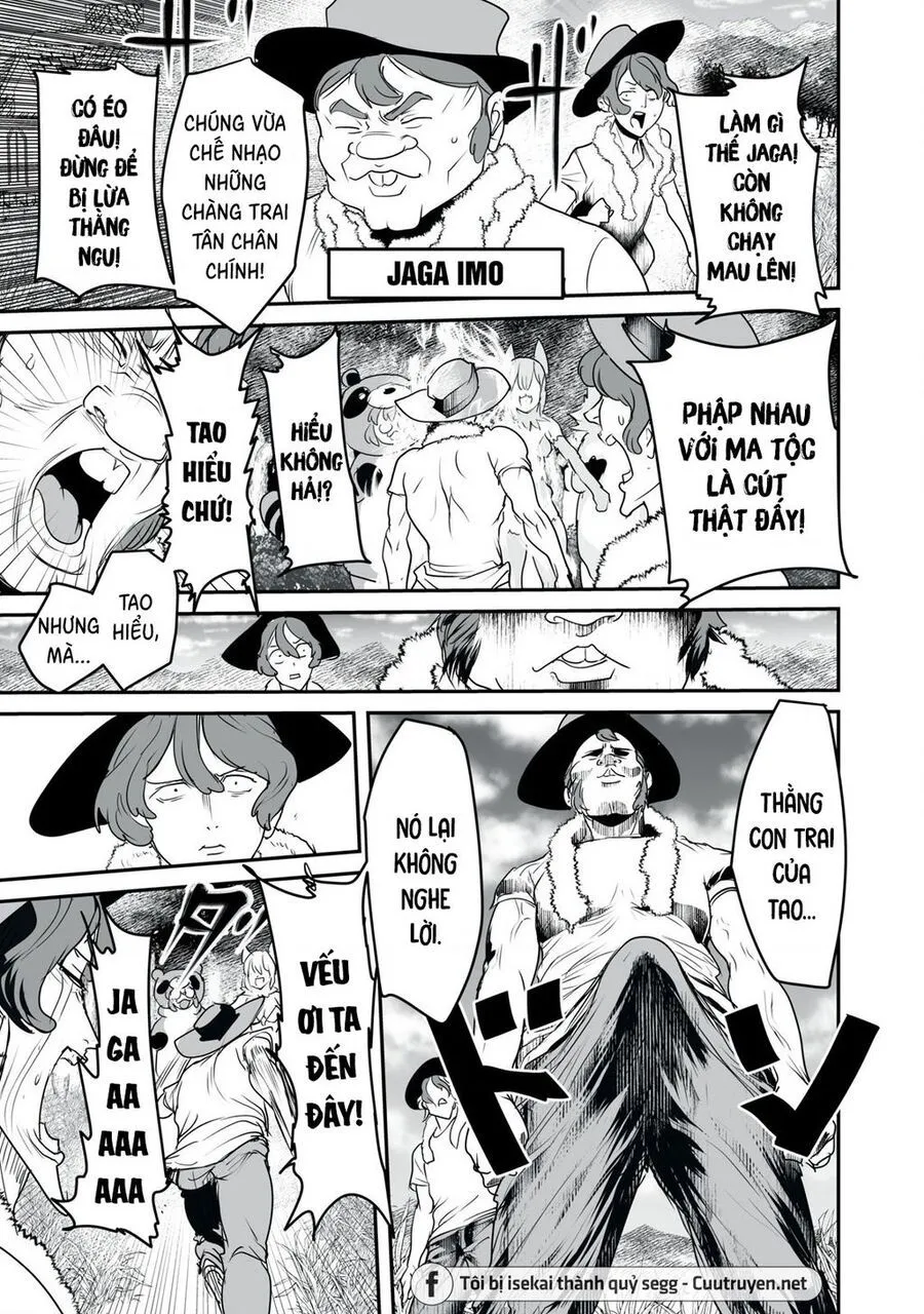 Hạ Bộ Vô Song Chap 7 - Next Chap 8