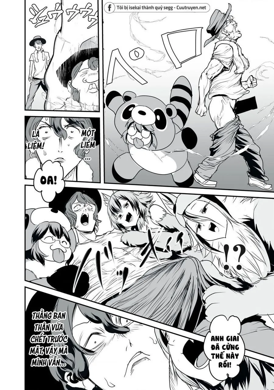 Hạ Bộ Vô Song Chap 7 - Next Chap 8