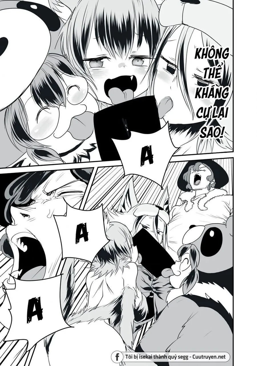 Hạ Bộ Vô Song Chap 7 - Next Chap 8