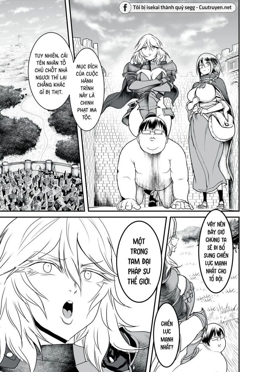 Hạ Bộ Vô Song Chap 7 - Next Chap 8
