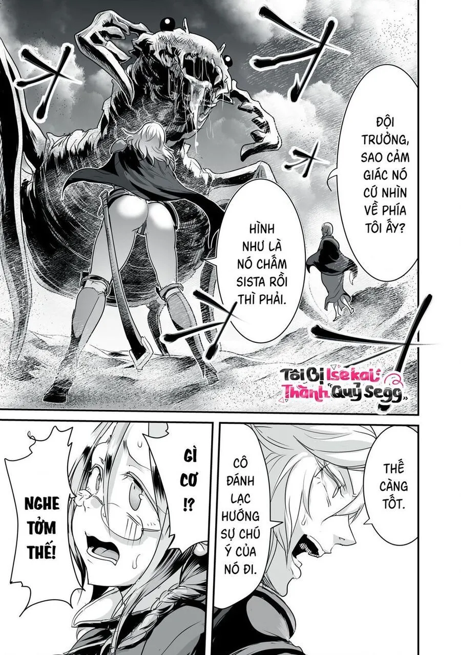 Hạ Bộ Vô Song Chap 8 - Next Chap 9