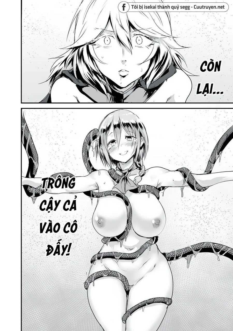 Hạ Bộ Vô Song Chap 8 - Next Chap 9