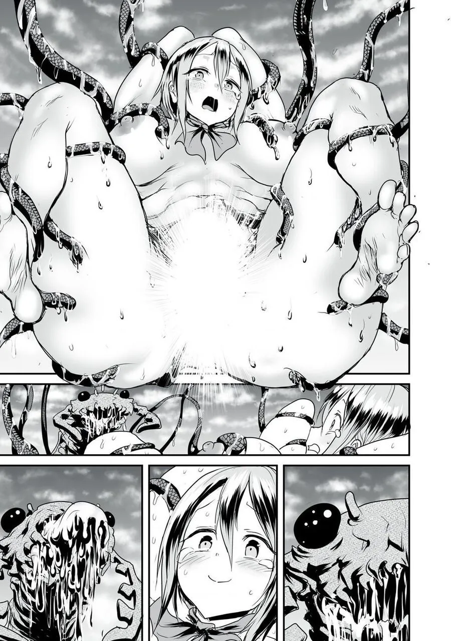 Hạ Bộ Vô Song Chap 8 - Next Chap 9