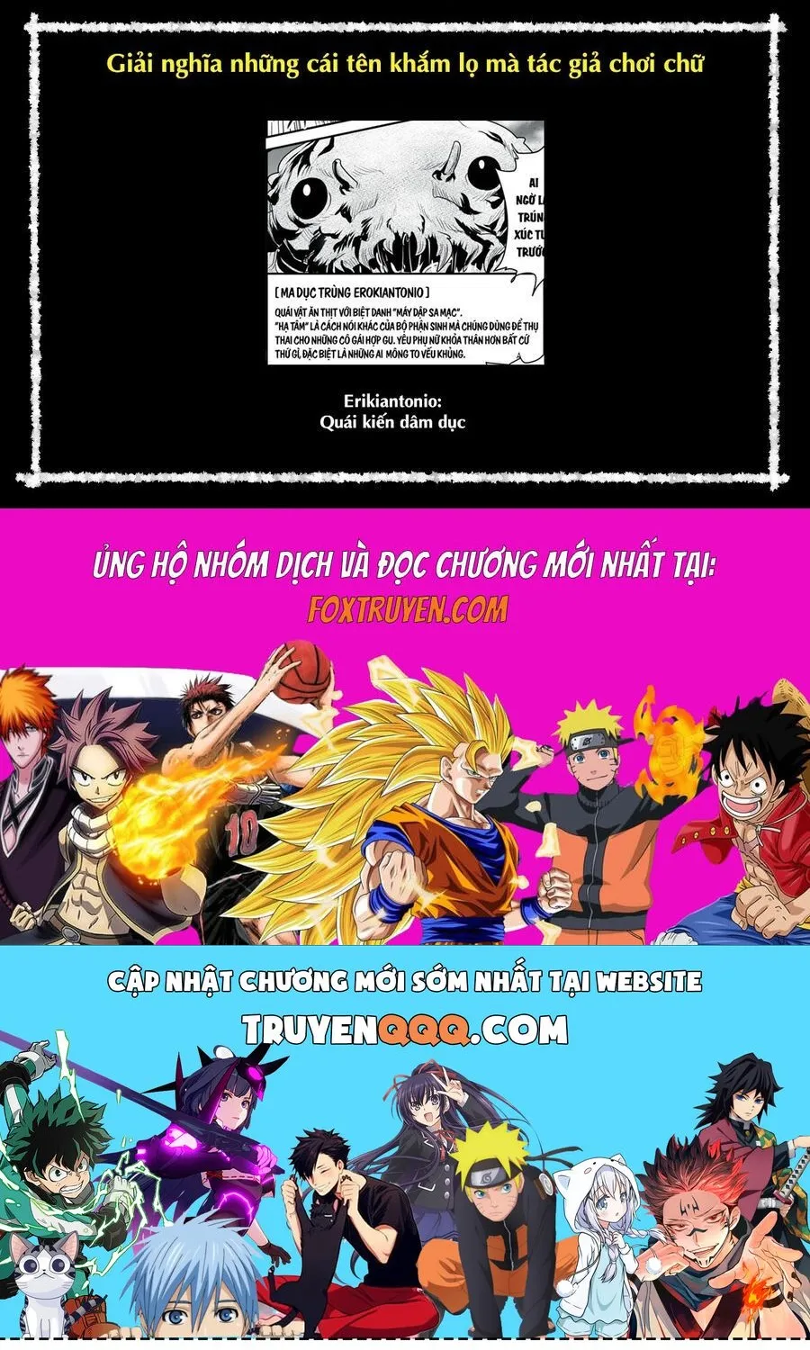 Hạ Bộ Vô Song Chap 8 - Next Chap 9