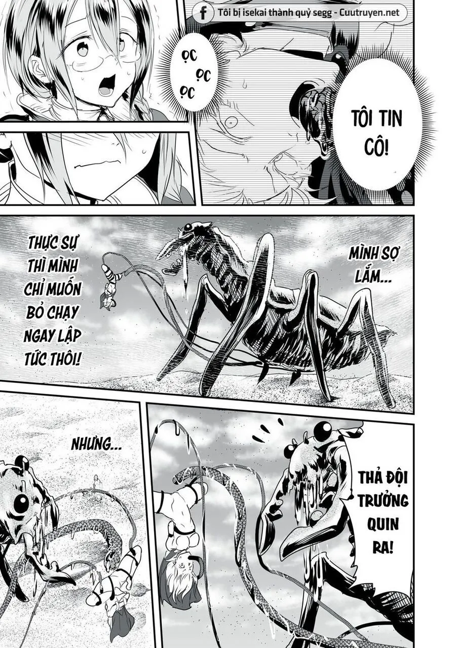 Hạ Bộ Vô Song Chap 8 - Next Chap 9