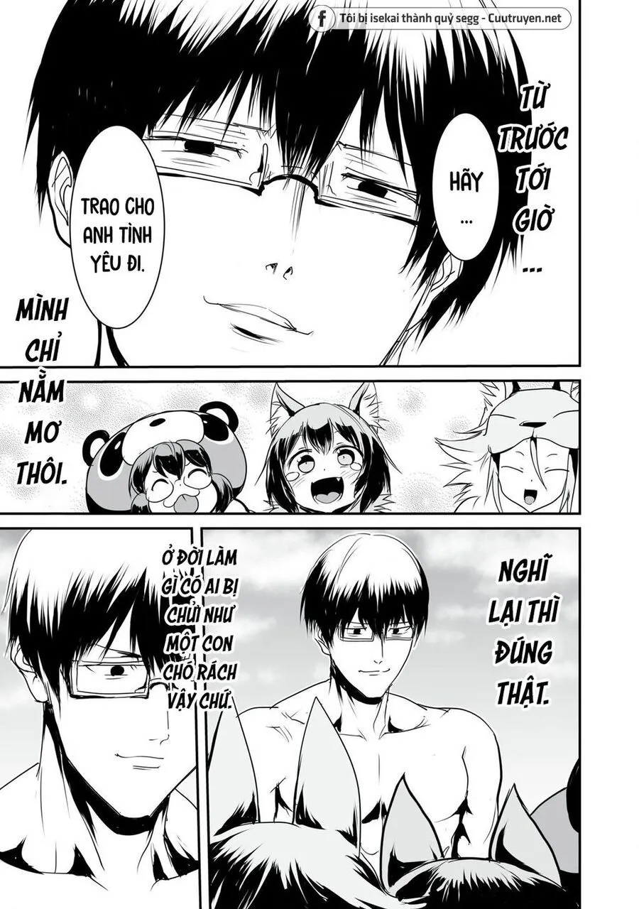 Hạ Bộ Vô Song Chap 9 - Next Chap 10