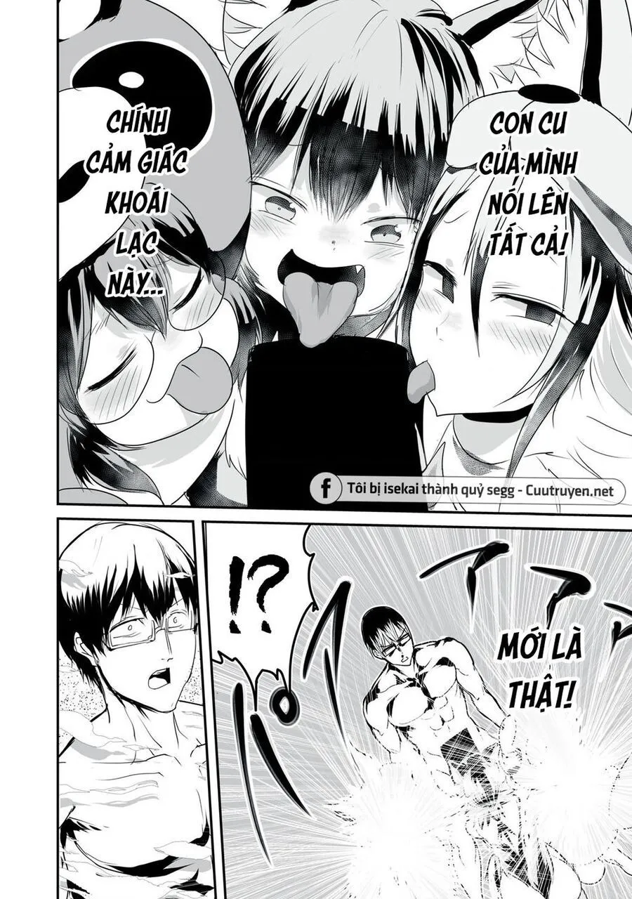 Hạ Bộ Vô Song Chap 9 - Next Chap 10
