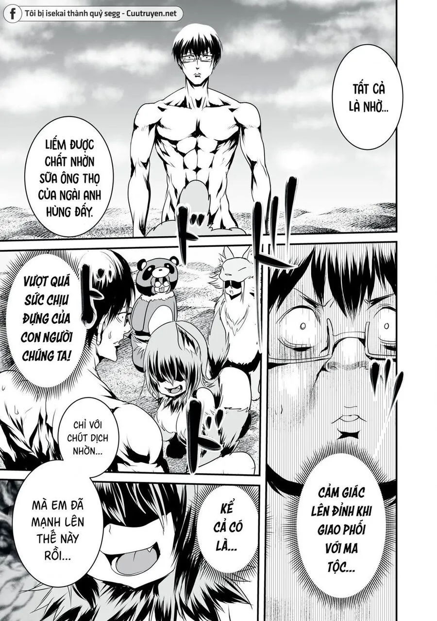 Hạ Bộ Vô Song Chap 9 - Next Chap 10