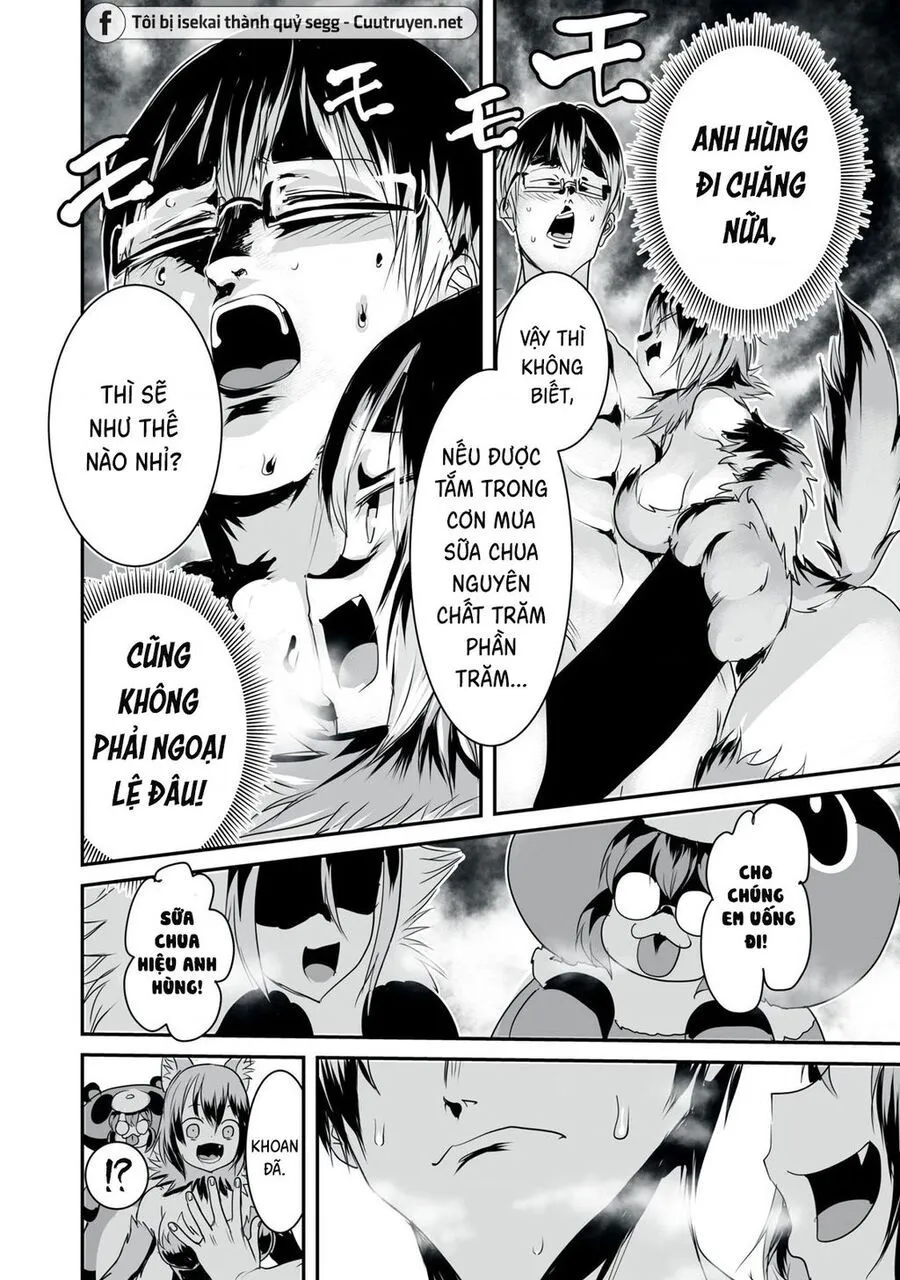 Hạ Bộ Vô Song Chap 9 - Next Chap 10