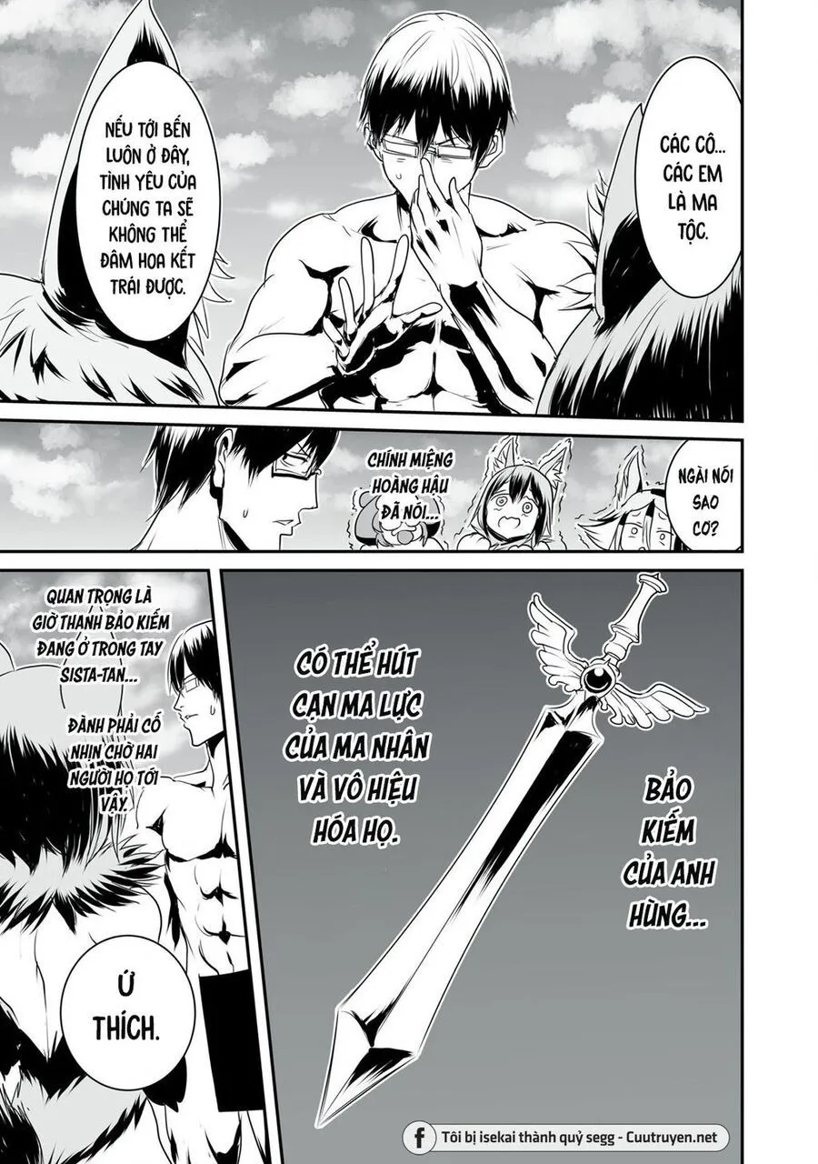 Hạ Bộ Vô Song Chap 9 - Next Chap 10