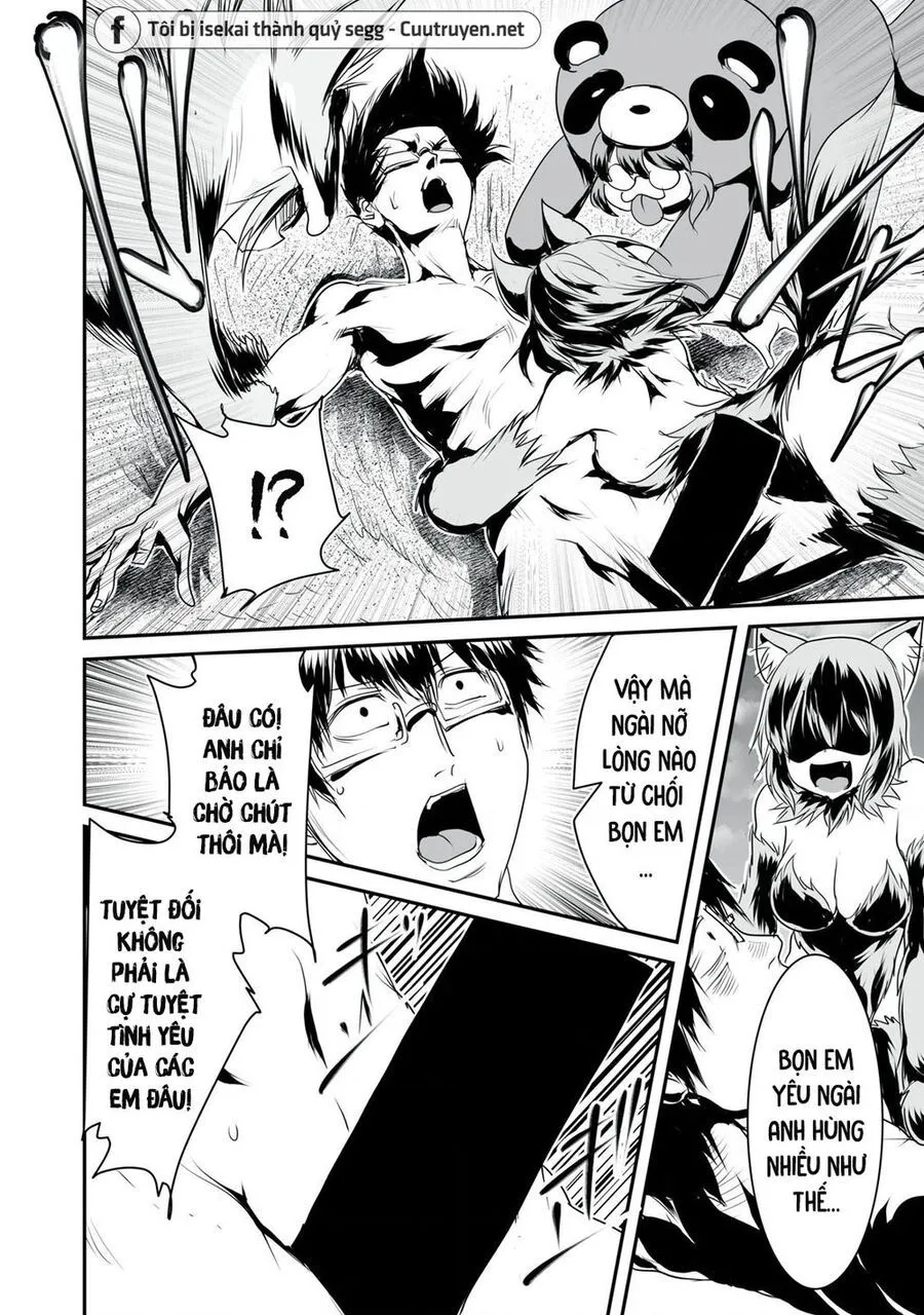 Hạ Bộ Vô Song Chap 9 - Next Chap 10