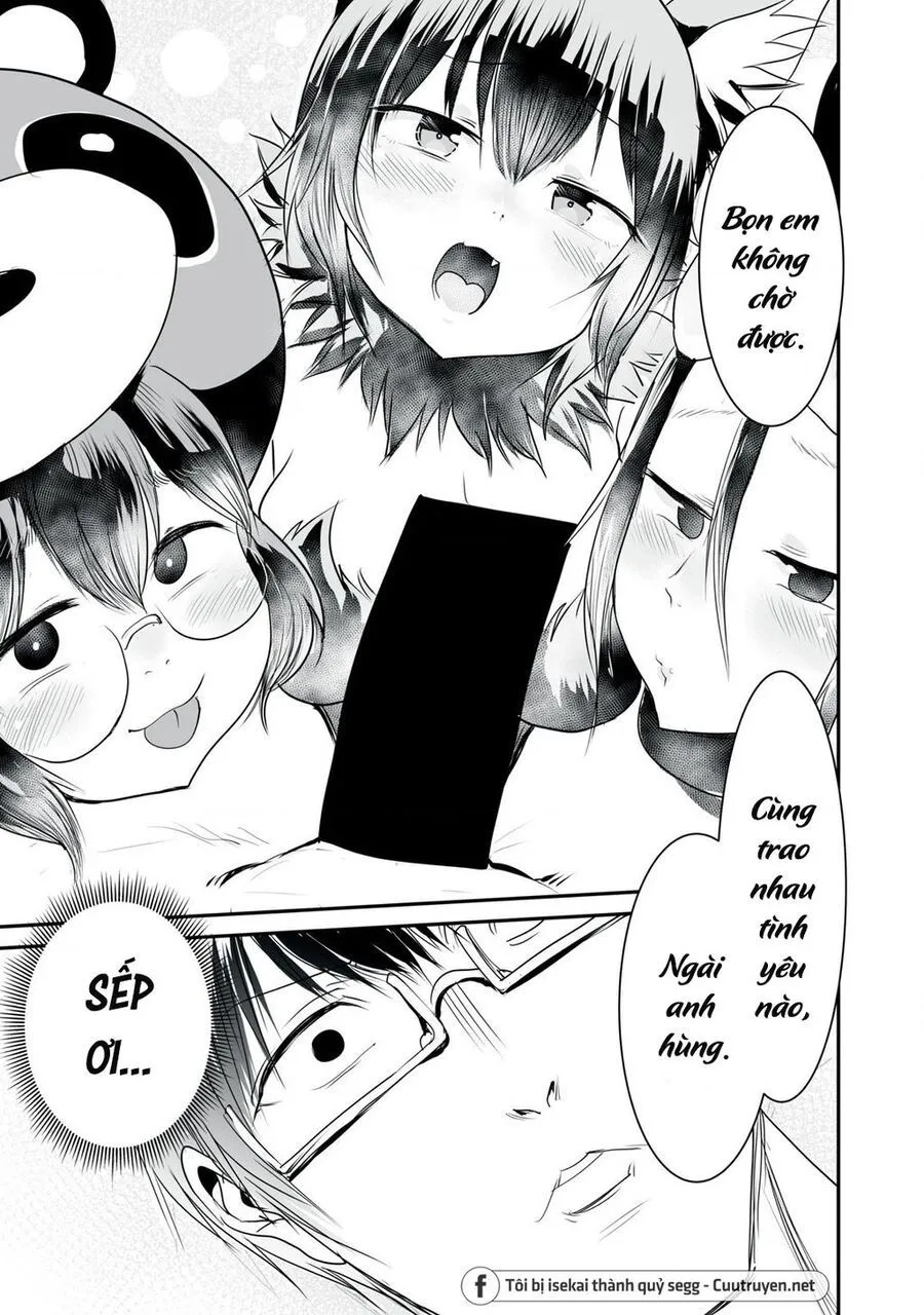 Hạ Bộ Vô Song Chap 9 - Next Chap 10
