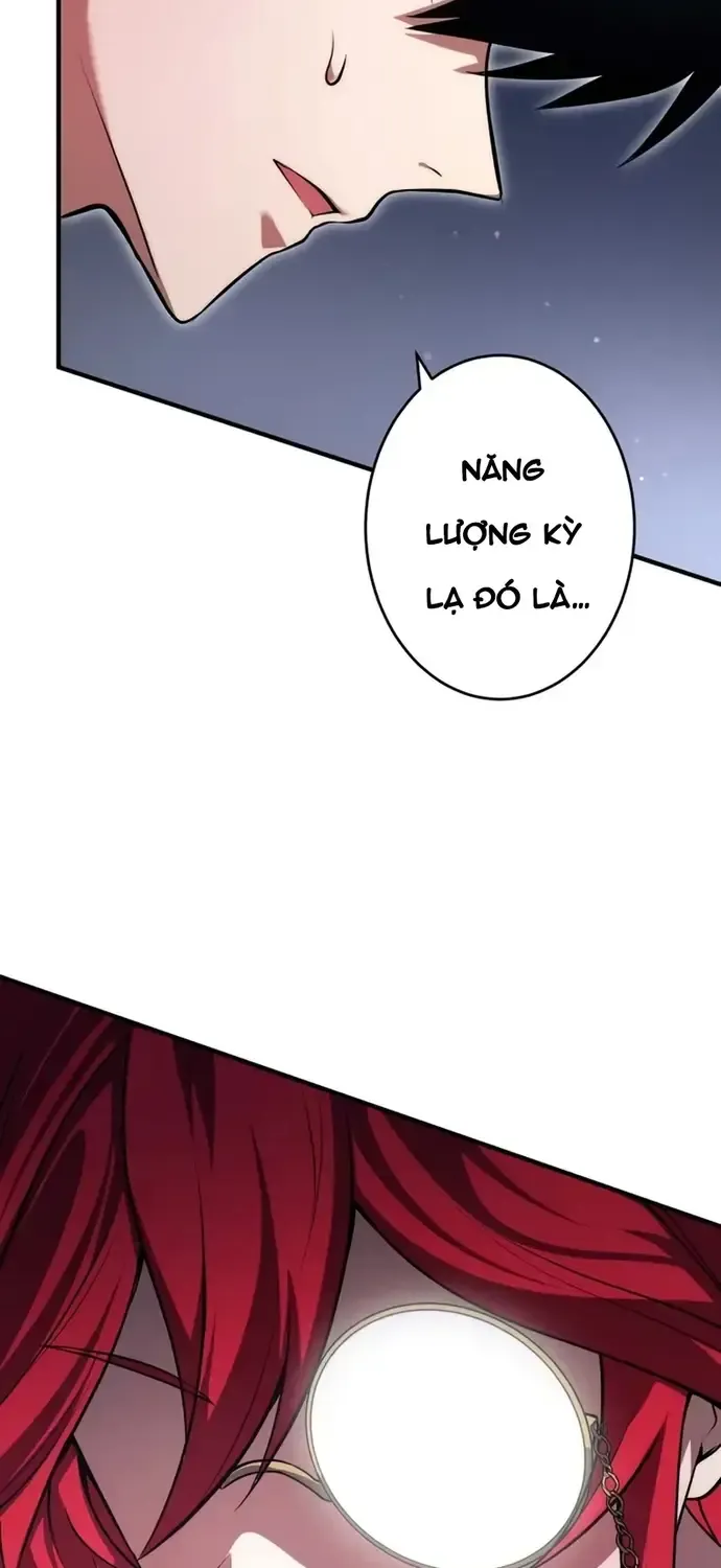 Hắc Ám Kiếm Sĩ Hồi Quy Chap 18 - Next Chap 19