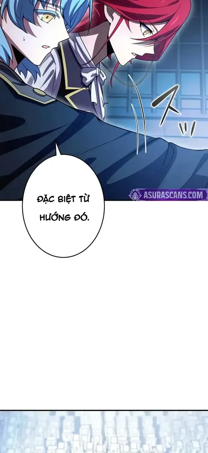 Hắc Ám Kiếm Sĩ Hồi Quy Chap 18 - Next Chap 19